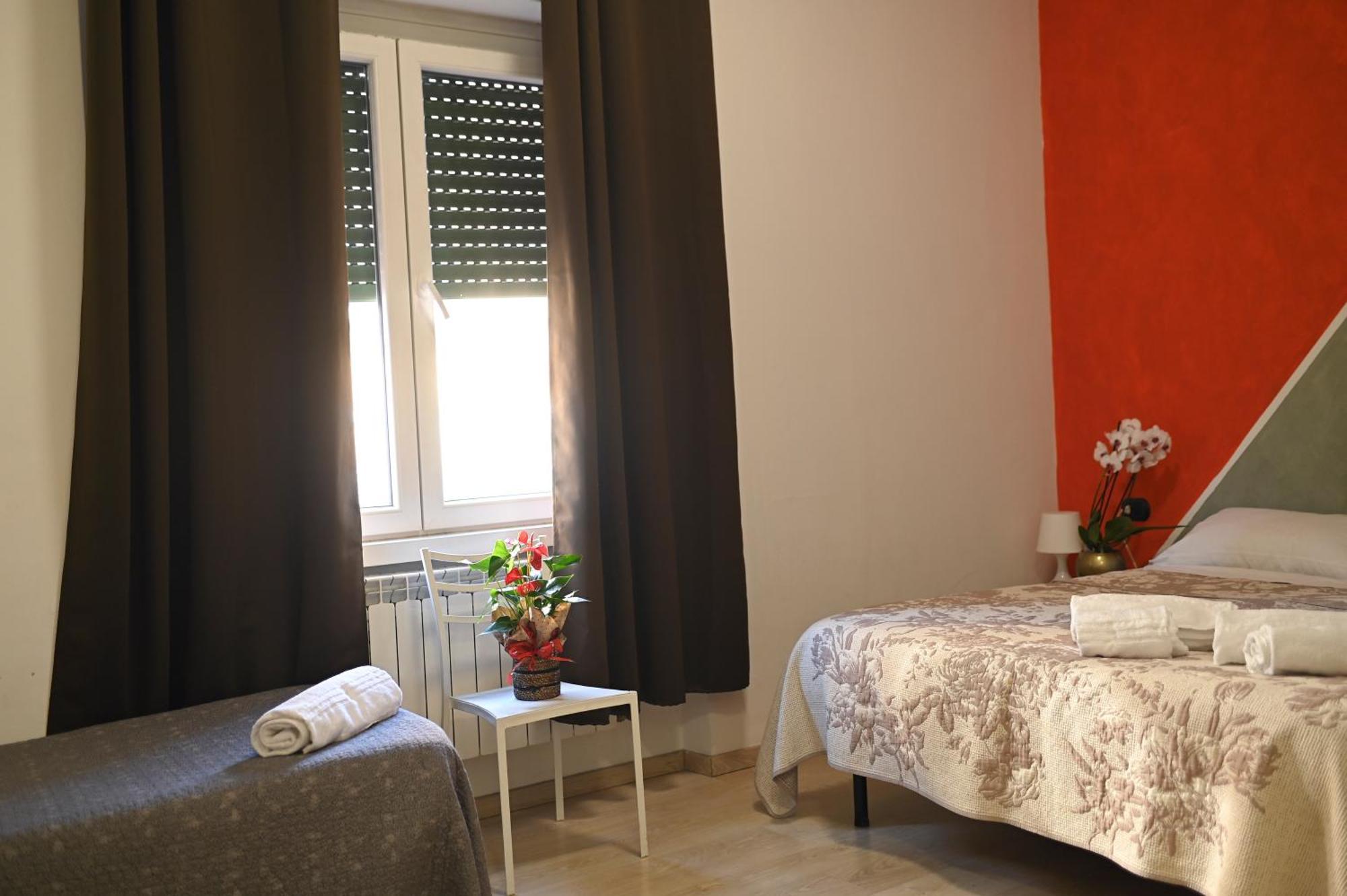 La Gloria Rho Private Rooms Only Exterior foto