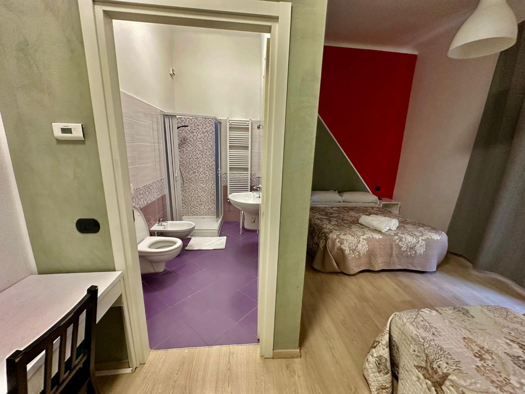 La Gloria Rho Private Rooms Only Exterior foto